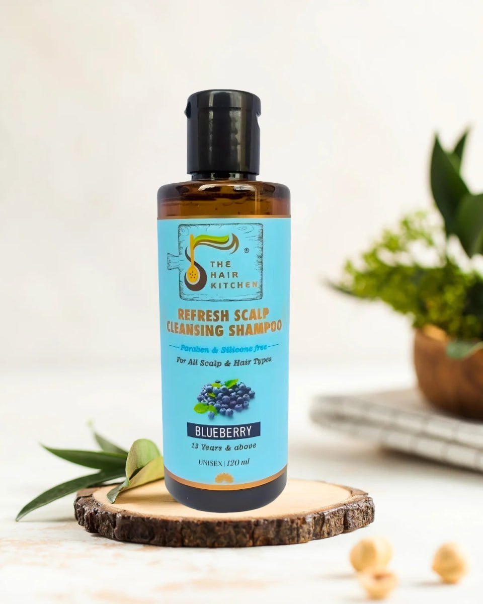 COMBO COMFORT - The Hair Kitchen COMBO COMFORT - The Hair Kitchen