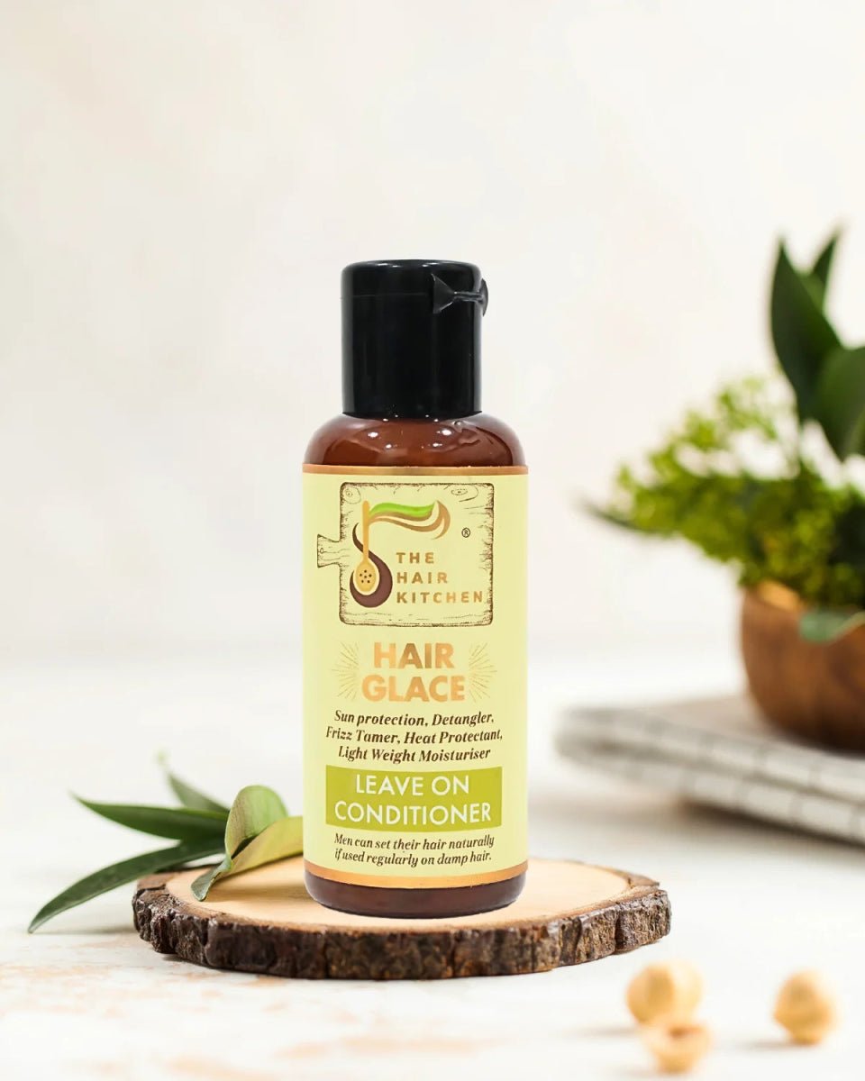 COMBO RESTORE - The Hair Kitchen COMBO RESTORE - The Hair Kitchen