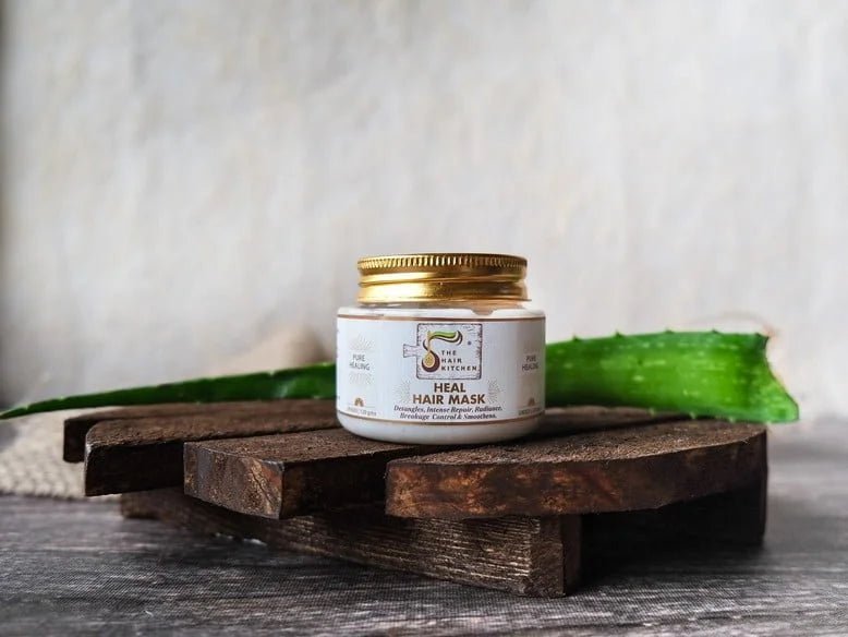 COMBO RESTORE - The Hair Kitchen COMBO RESTORE - The Hair Kitchen