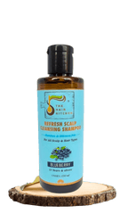 REFRESH SCALP CLEANSING SHAMPOO (120ml) - The Hair Kitchen