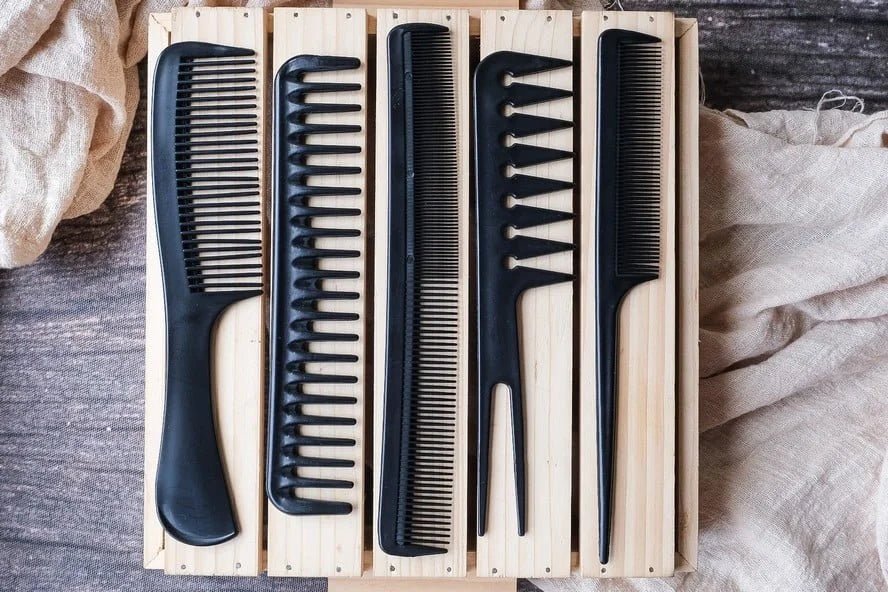 COMBO PACKS - The Hair Kitchen