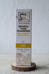 KID’S COMBO - The Hair Kitchen