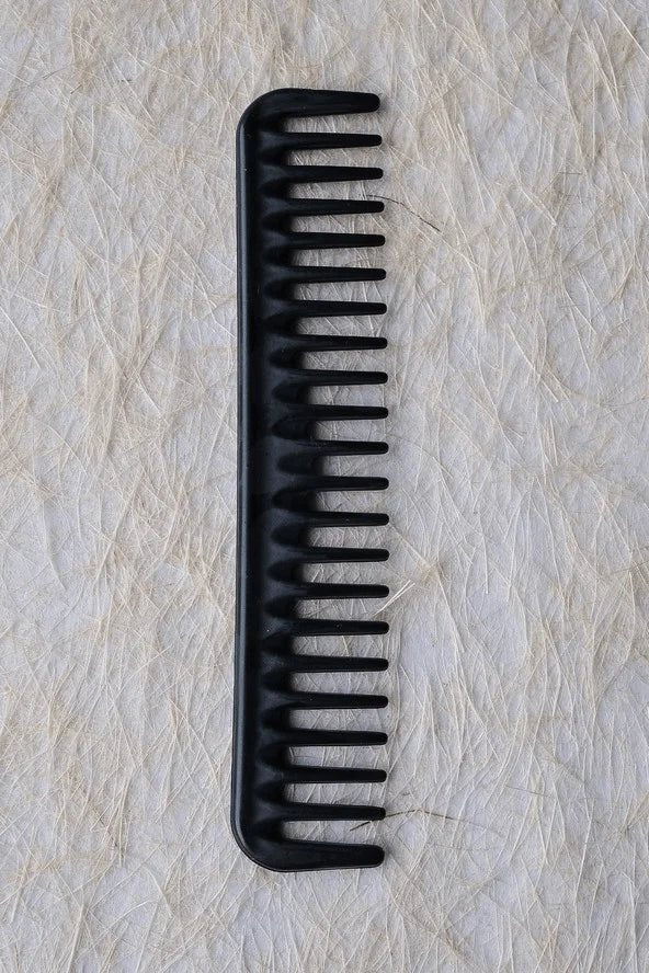 WIDE TOOTH COMB - The Hair Kitchen