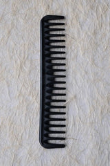 WIDE TOOTH COMB - The Hair Kitchen